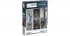 Puzzle 3 x 500 Teile - Trit...