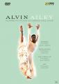 Alvin Ailey American Danc...