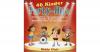 CD Kiddy Club - 40 Kinder Party Hits