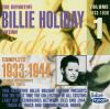 Billie Holiday - Complete...
