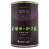 Herrmanns Menü Sensitive 6 x 400 g - Wild mit Spät