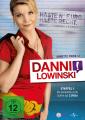 Danni Lowinski - Staffel ...