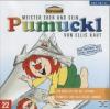 Pumuckl - 22:Ein Knüller Für Die Zeitung/Pumuckl U