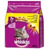 Whiskas 7+ Senior Huhn - 