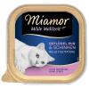 Miamor Milde Mahlzeit 6 x 100 g - Senior Geflügel 