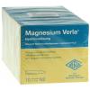 Magnesium Verla® Ampullen