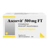 Ascorvit® 500 mg