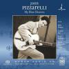 John Pizzarelli - My Blue...