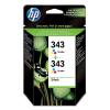 HP CB332EE 2x Original Dr...