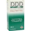 DDD Hautmittel Dermatolog