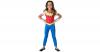 Kostüm Wonder Woman, 4-tl...