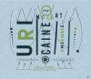 Uri Ensemble Caine - The ...