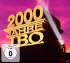 J.B.O. - 2000 Jahre J.B.O. - (DVD)