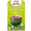 Yogi Tea® Grüntee Matcha ...