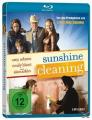 SUNSHINE CLEANING (BLU-RAY) - (Blu-ray)