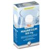 Gehe Balance Magnesium 500 mg Brausetabletten