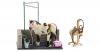 Schleich 42104 Horse Club: Waschplatz