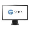 HP EliteDisplay S231d LED...