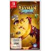 Rayman Legends Definite Edition - Nintendo Switch