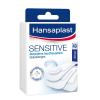 Hansaplast Sensitive Stri...