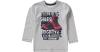 Langarmshirt Gr. 128/134 Ju...