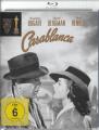 Casablanca - (Blu-ray)