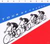 Kraftwerk - Tour De France (Remaster) - (CD)