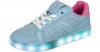 Sneakers KOMMODOR mit LED...