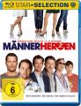 Männerherzen Komödie Blu-ray