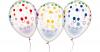 Luftballons Konfetti, 15 ...
