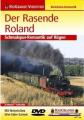 DER RASENDE ROLAND - (DVD)