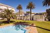 Belmond Mount Nelson Hote...