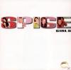 Spice Girls SPICE Pop CD