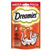 Dreamies Katzensnack Mega Pack - Huhn (180 g)