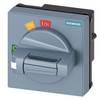 Handhabe Siemens 8UD1721-