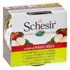 Schesir Fruit 6 x 150 g - Hühnerfilet mit Apfel