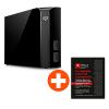 Seagate Backup Plus Hub U...