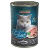 Leonardo All Meat 6 x 400 g - Reich an Kaninchen