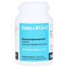 Eisen+b12+c Kapseln