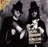 Duo Sonnenschirm - Oldies & Das - (CD)