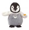 Steiff Pinguinbaby Flaps stehend