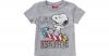 Snoopy & Die Peanuts Baby T-Shirt Gr. 92 Jungen Kl