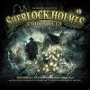 Sherlock Holmes Chronicle...