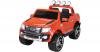 Kinder Elektroauto Ford Ranger, orange