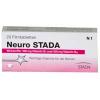 Neuro Stada® Filmtablette...