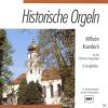 Wilhelm Krumbach - Historische Orgeln-Inzigkofen -