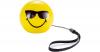 Bluetooth-Lautsprecher BT15, Smiley cool