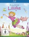 Prinzessin Lillifee - (Blu-ray)