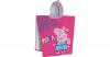 Badeponcho Peppa Pig, 60 ...