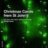 Th Choir Of St. John S Co...